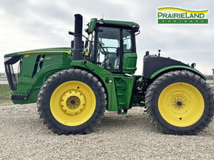 2022 John Deere 9R 440 Image
