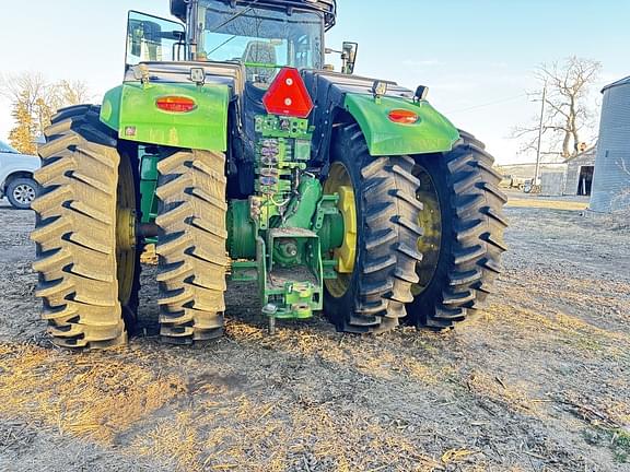 Image of John Deere 9R 440 equipment image 3