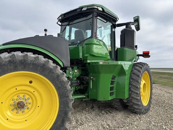 Image of John Deere 9R 440 equipment image 4