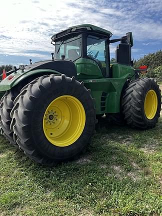 Image of John Deere 9R 440 equipment image 3