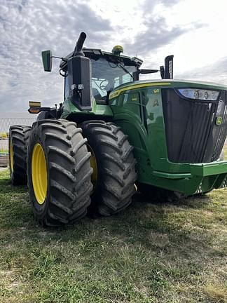 Image of John Deere 9R 440 Primary image