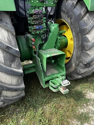 Image of John Deere 9R 440 equipment image 4