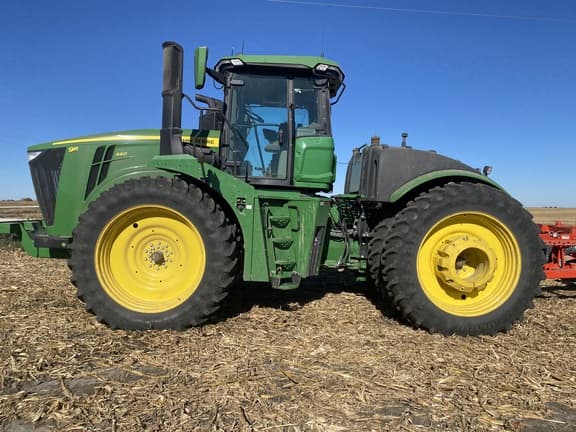 Image of John Deere 9R 440 Primary image