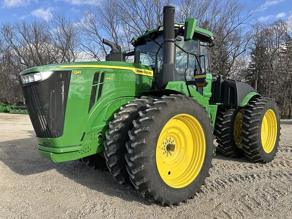 Image of John Deere 9R 440 Primary image