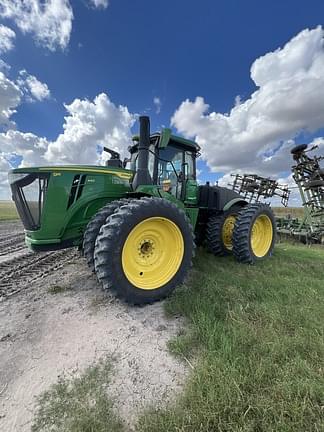 Image of John Deere 9R 440 equipment image 1