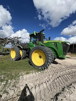 Image of John Deere 9R 440 equipment image 3