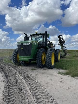 Image of John Deere 9R 440 equipment image 1