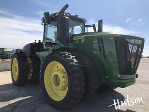 Main image John Deere 9R 440 0