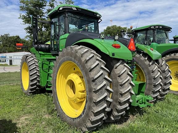 Image of John Deere 9R 440 equipment image 3