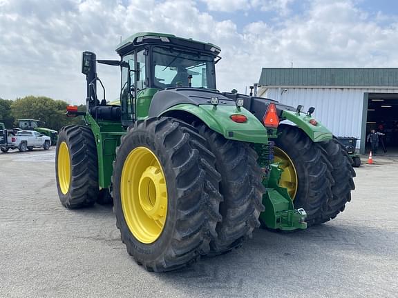 Image of John Deere 9R 440 equipment image 3