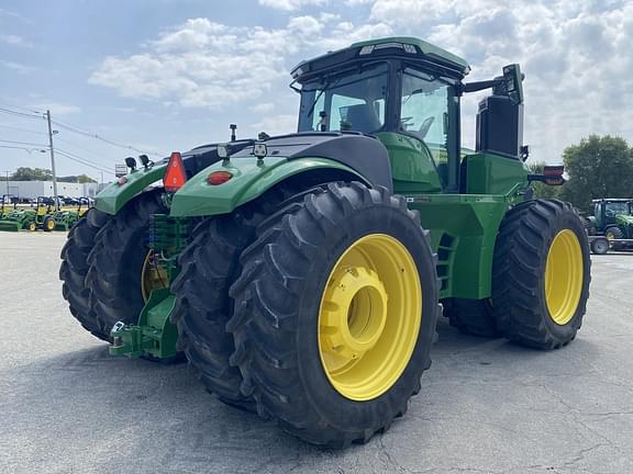 Image of John Deere 9R 440 equipment image 4