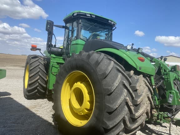 Image of John Deere 9R 440 equipment image 1