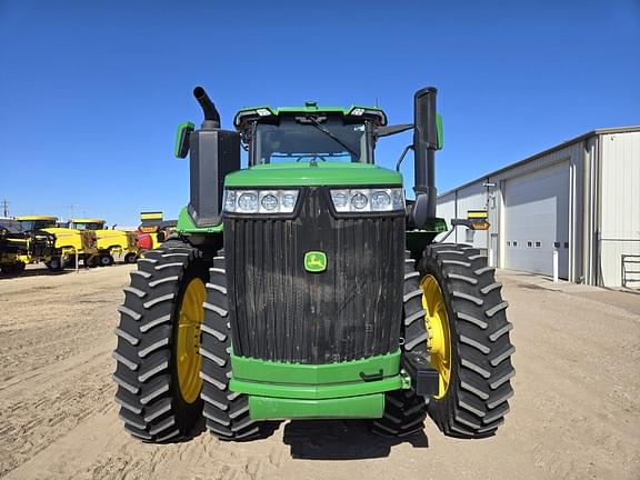 Image of John Deere 9R 440 equipment image 2