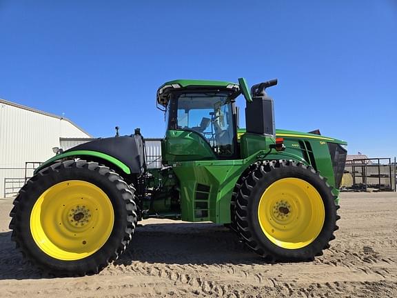 Image of John Deere 9R 440 Primary image