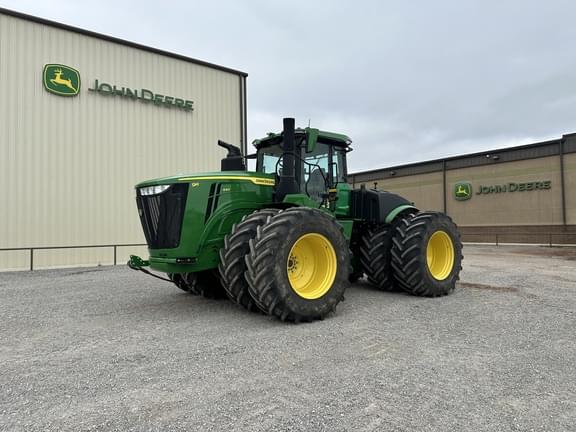 Image of John Deere 9R 440 Primary image