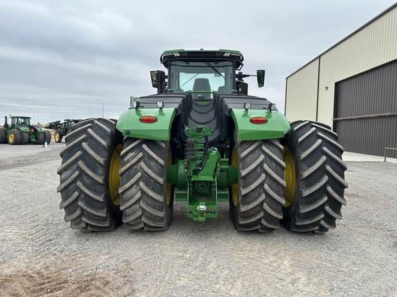Image of John Deere 9R 440 equipment image 3