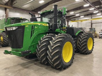 Main image John Deere 9R 440