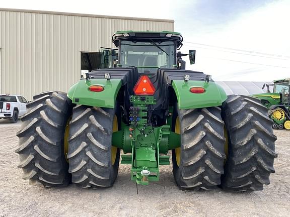 Image of John Deere 9R 440 equipment image 3