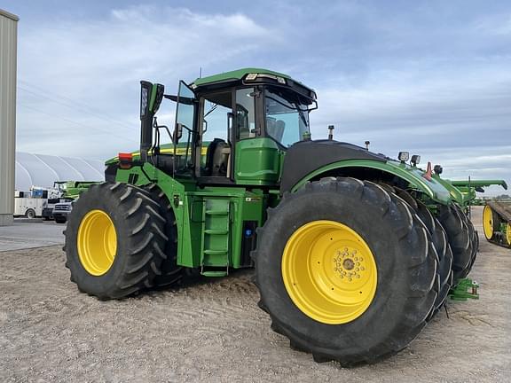 Image of John Deere 9R 440 equipment image 2