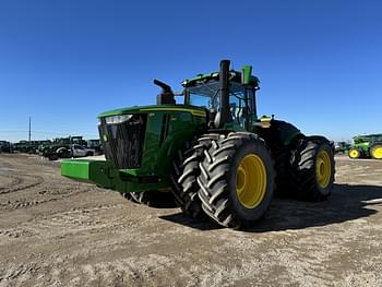 2022 John Deere 9R 440 Equipment Image0