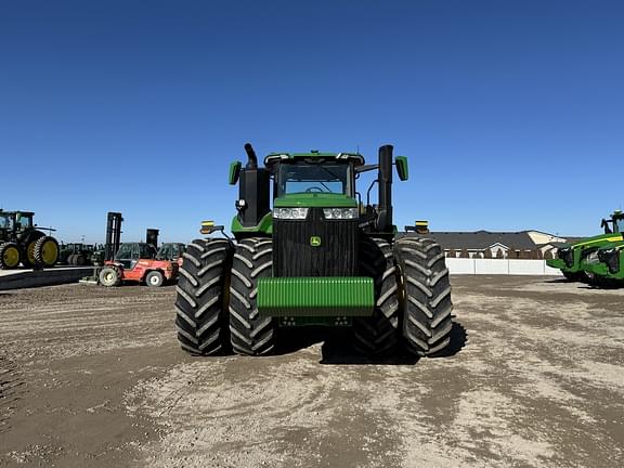 Image of John Deere 9R 440 equipment image 1