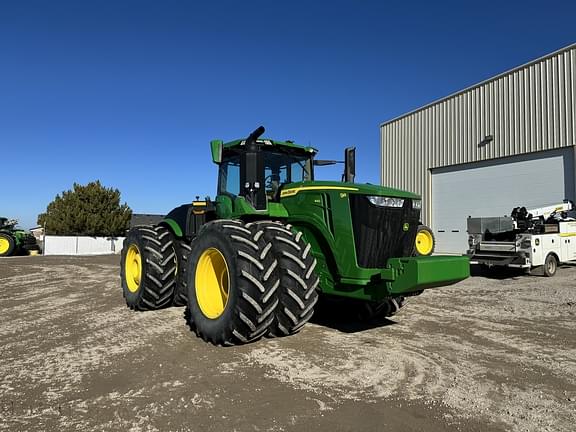 Image of John Deere 9R 440 equipment image 2