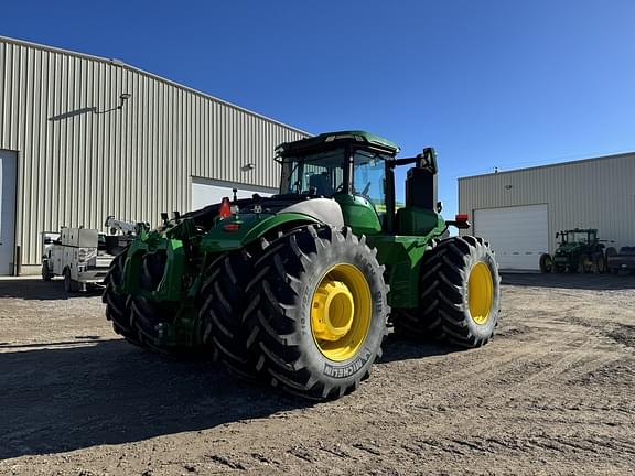 Image of John Deere 9R 440 equipment image 4