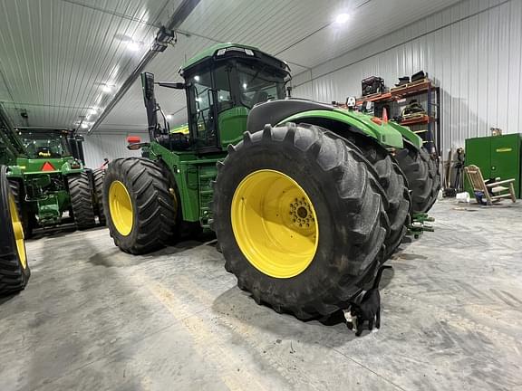 Image of John Deere 9R 440 equipment image 4