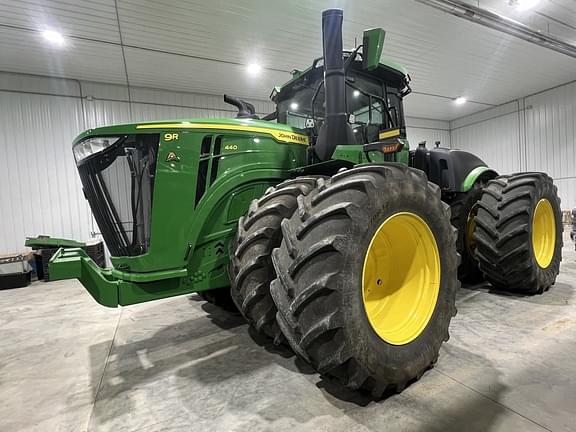 Image of John Deere 9R 440 Primary image