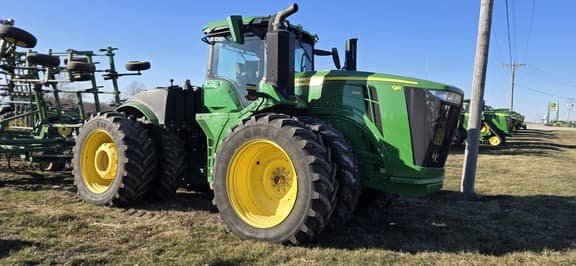 Image of John Deere 9R 440 Image 0