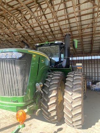 Main image John Deere 9R 440