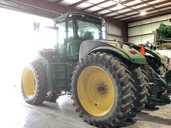 Image of John Deere 9R 440 equipment image 3