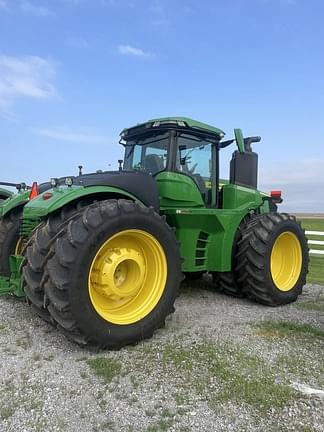 Image of John Deere 9R 440 equipment image 2