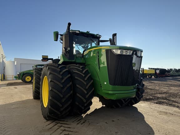 Image of John Deere 9R 440 equipment image 3