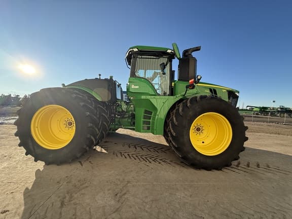 Image of John Deere 9R 440 equipment image 4