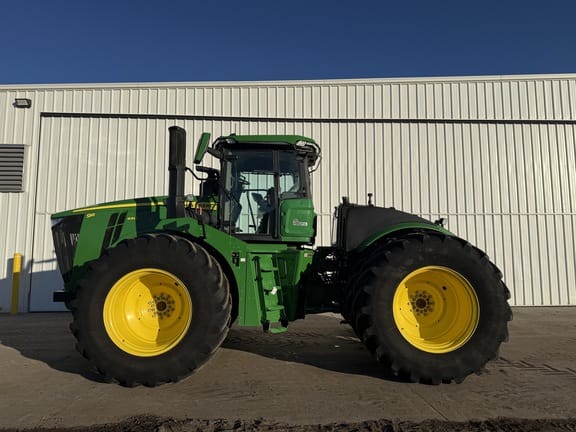 2022 John Deere 9R 440 Equipment Image0