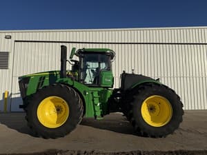 2022 John Deere 9R 440 Image