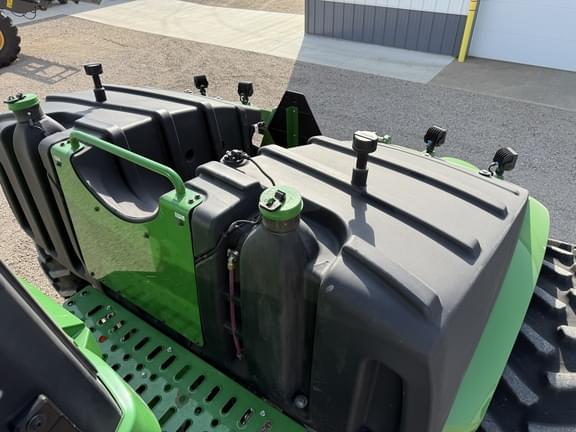 Image of John Deere 9R 440 equipment image 4
