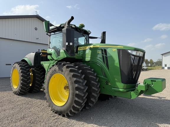 Image of John Deere 9R 440 Primary image