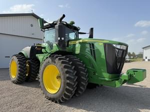 2022 John Deere 9R 440 Image