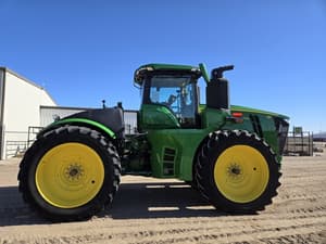 2022 John Deere 9R 440 Image
