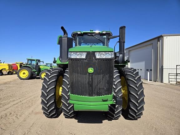 Image of John Deere 9R 440 equipment image 2