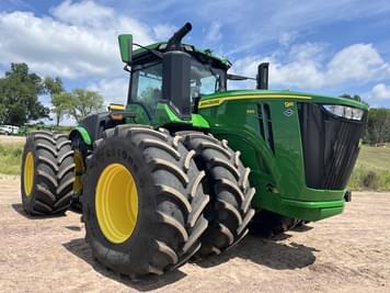 Main image John Deere 9R 440