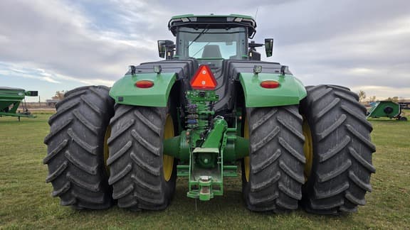 Image of John Deere 9R 490 equipment image 3