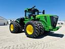 2022 John Deere 9R 490 Image
