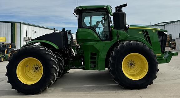 Image of John Deere 9R 490 equipment image 3