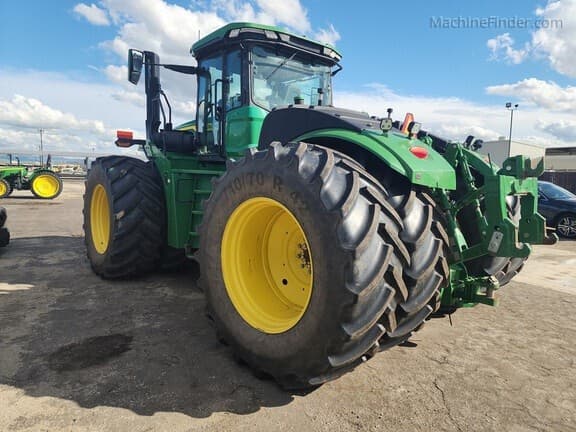 Image of John Deere 9R 490 equipment image 3