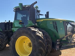 2022 John Deere 9R 490 Image