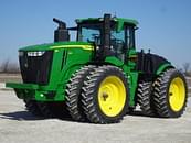 Thumbnail image John Deere 9R 490 0