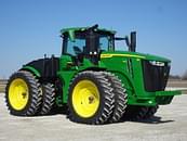 Thumbnail image John Deere 9R 490 1